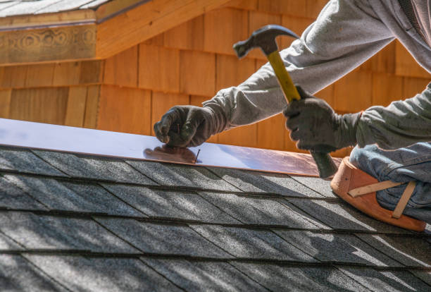 Trusted Hanna City, IL Roofing services Experts